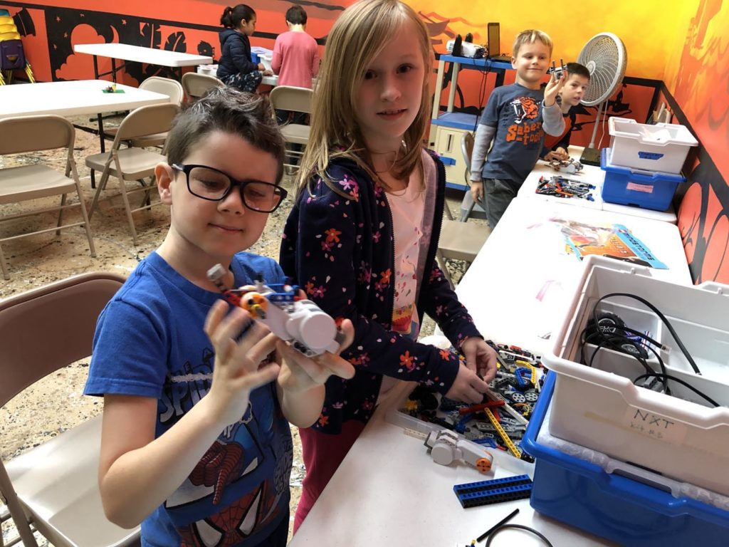 Favorite Fun Summer Day Camps The Woodlands