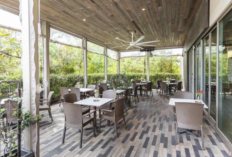 Favorite Restaurant Outdoor Patios in The Woodlands The Woodlands