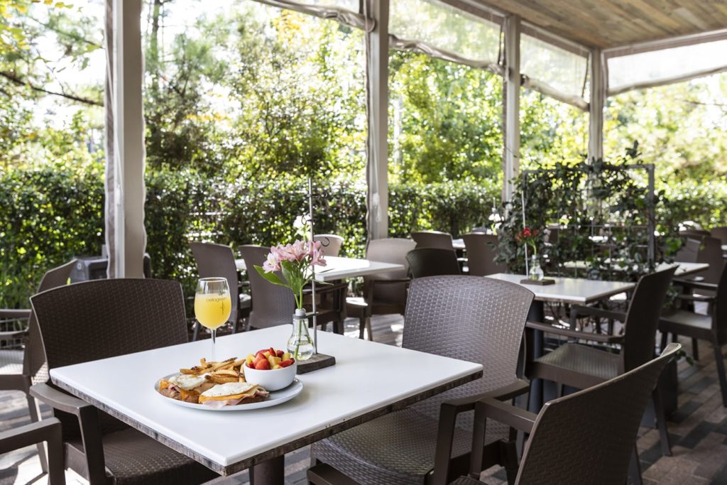 Favorite Restaurant Outdoor Patios in The Woodlands The Woodlands