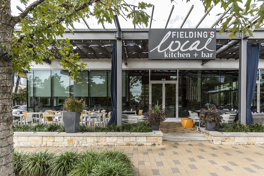 Favorite Restaurant Outdoor Patios in The Woodlands The Woodlands