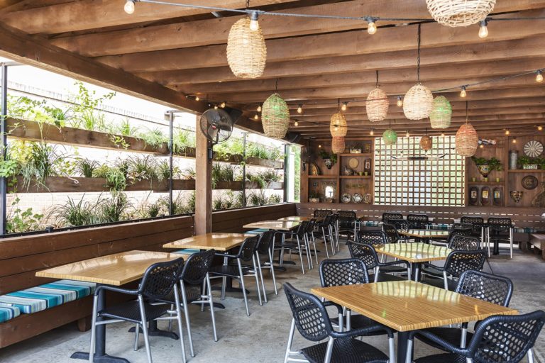 Favorite Restaurant Outdoor Patios in The Woodlands The Woodlands