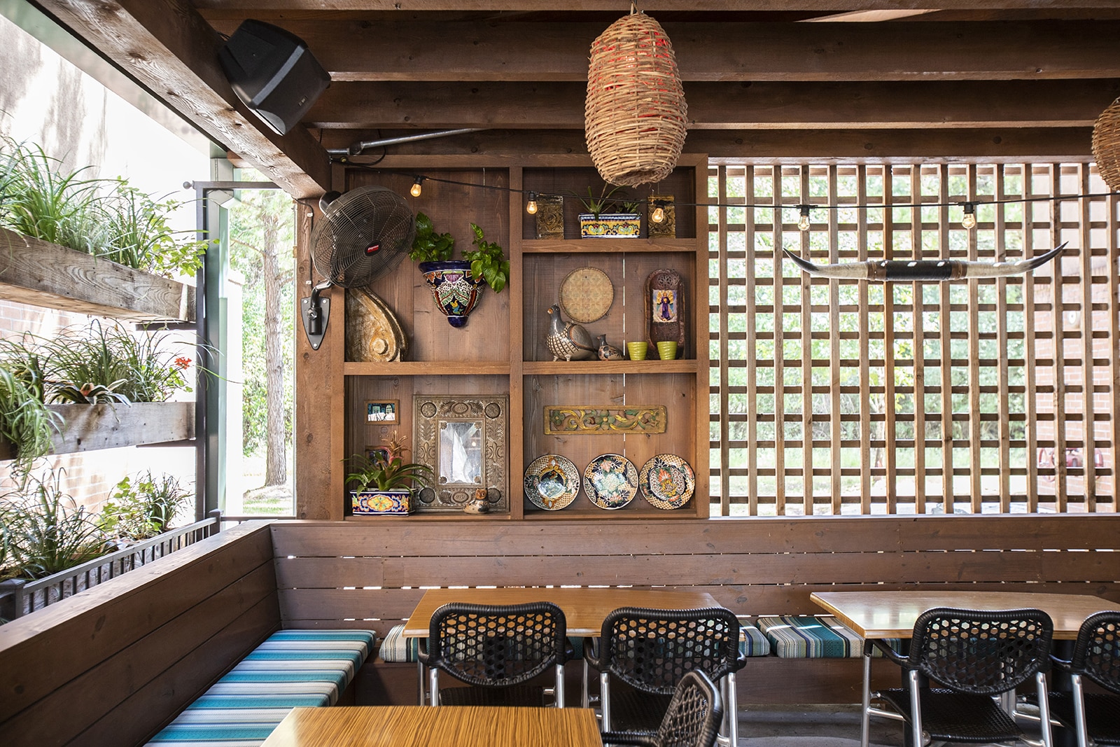 Favorite Restaurant Outdoor Patios in The Woodlands The Woodlands