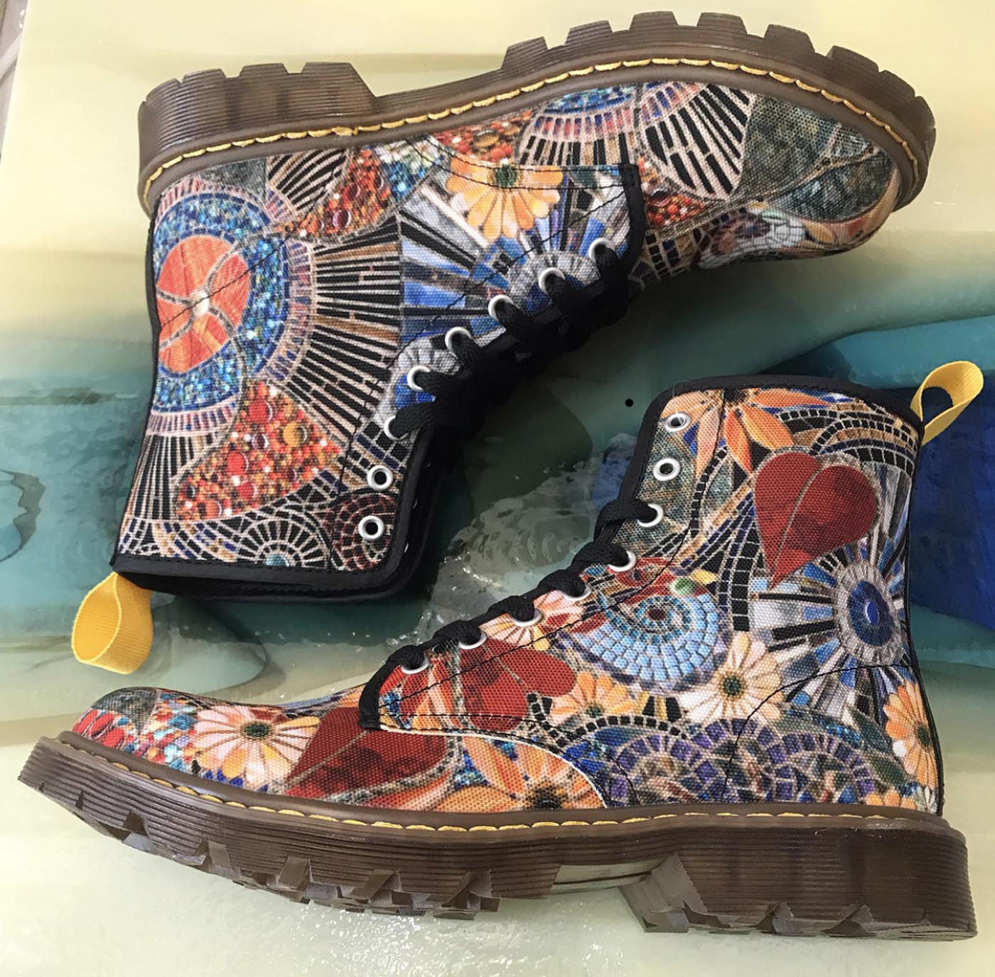 Local Artist Alex Bunch | The Woodlands