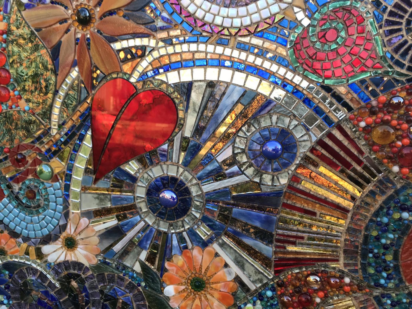 Local Artist Alex Bunch | The Woodlands