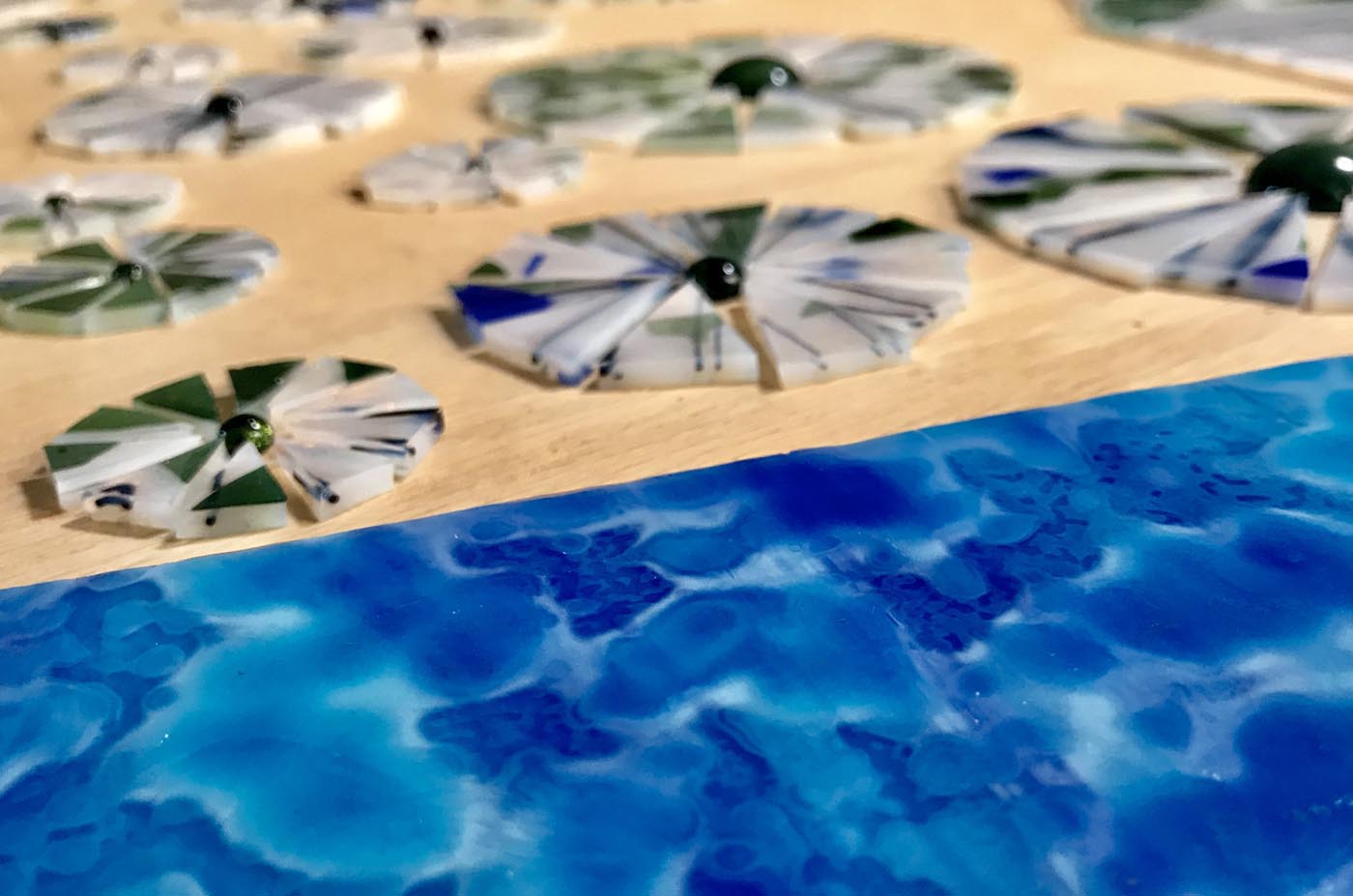 Local Artist Alex Bunch | The Woodlands