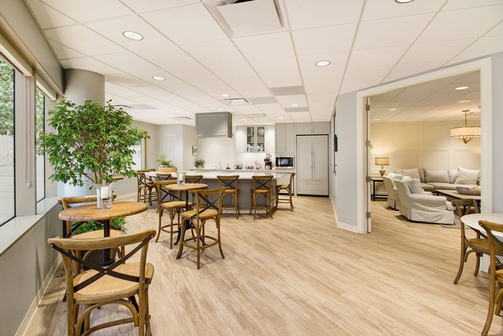 BEST OF Canopy Cancer Survivorship Center The Woodlands