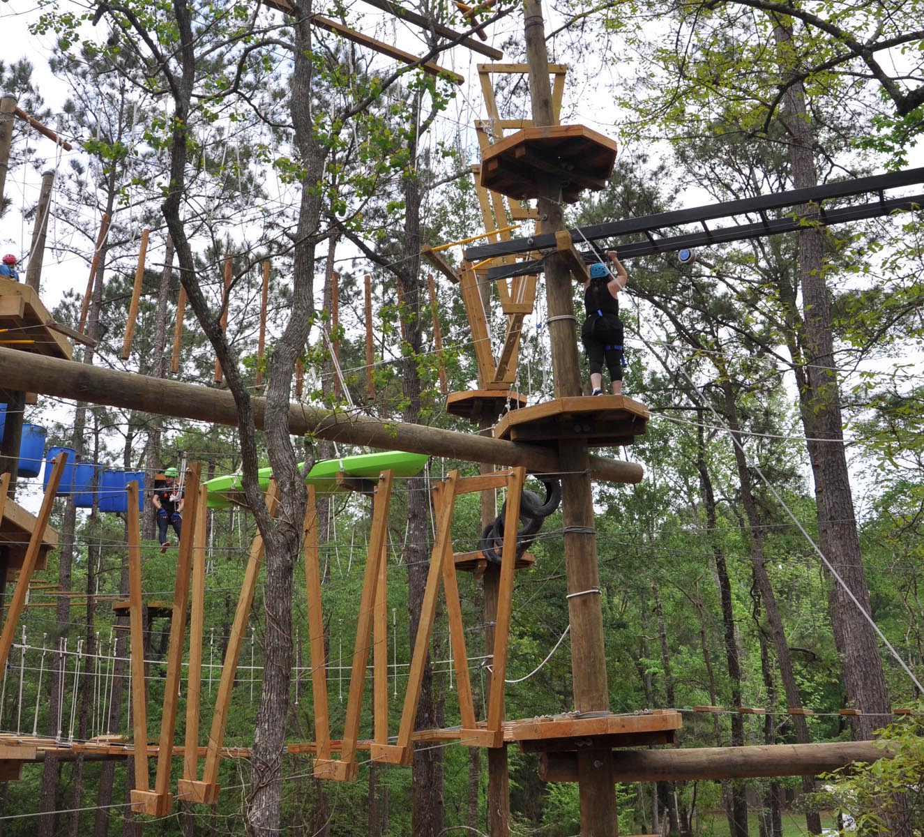 Favorite Fun Summer Day Camps The Woodlands