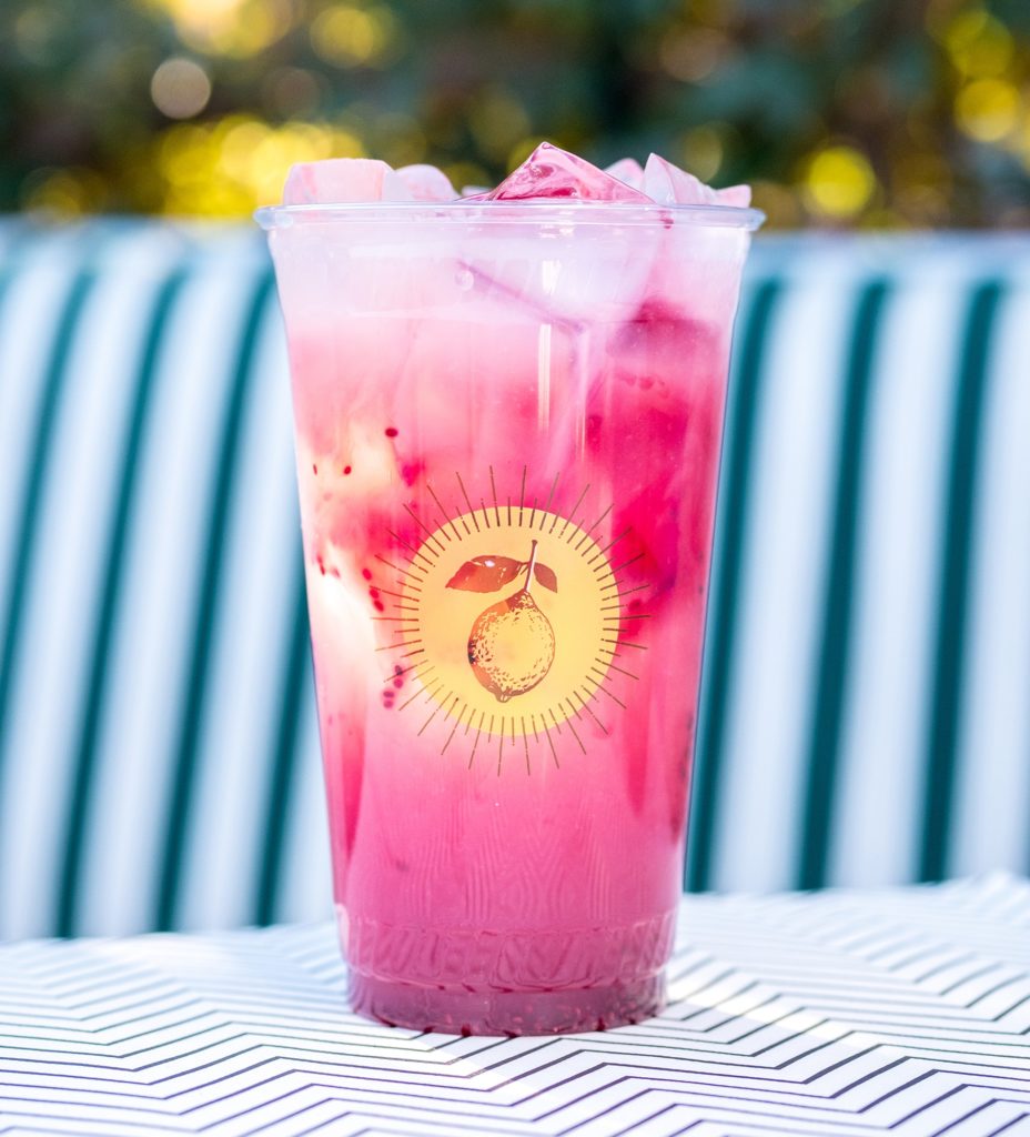 Flower Child Restaurant Opens in The Woodlands The Woodlands