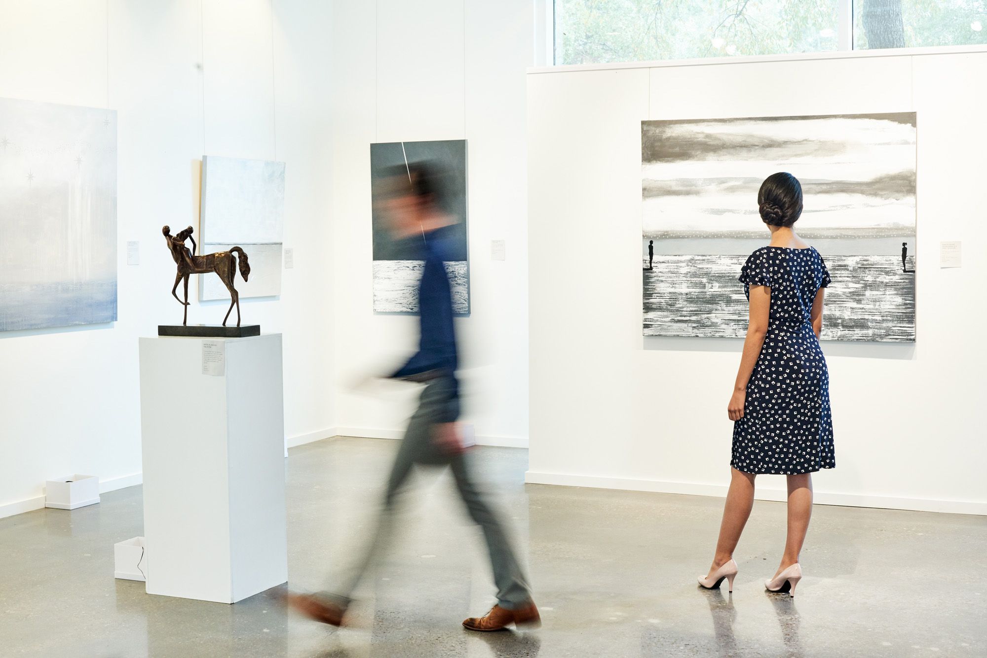 The Woodlands An Arts & Culture Destination in Houston, TX