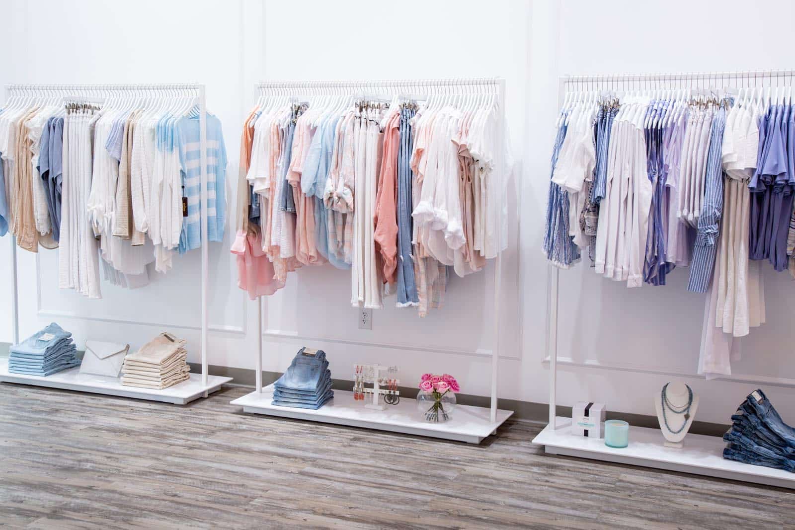 French Cuff Boutique The Woodlands