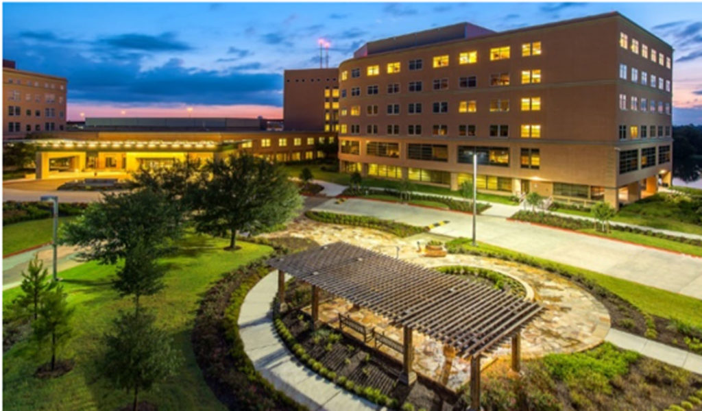 Advanced Health Care in The Woodlands Medical Hub The Woodlands