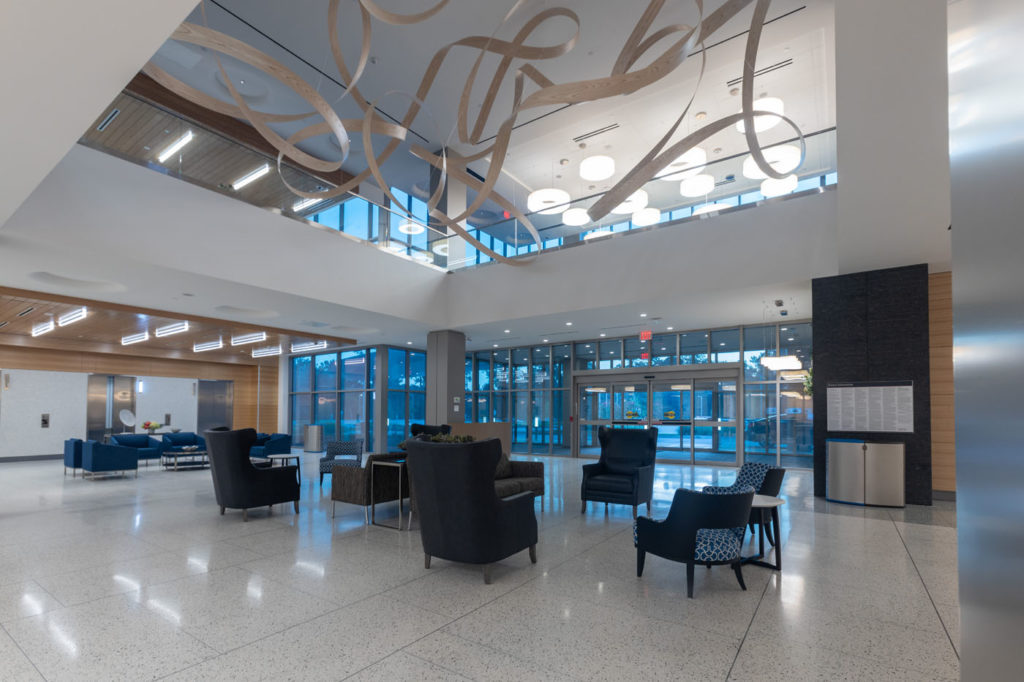 Advanced Health Care in The Woodlands Medical Hub The Woodlands