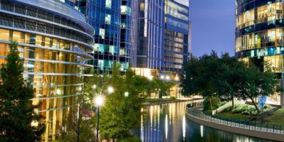 The Woodlands Real Estate Office Market Report
