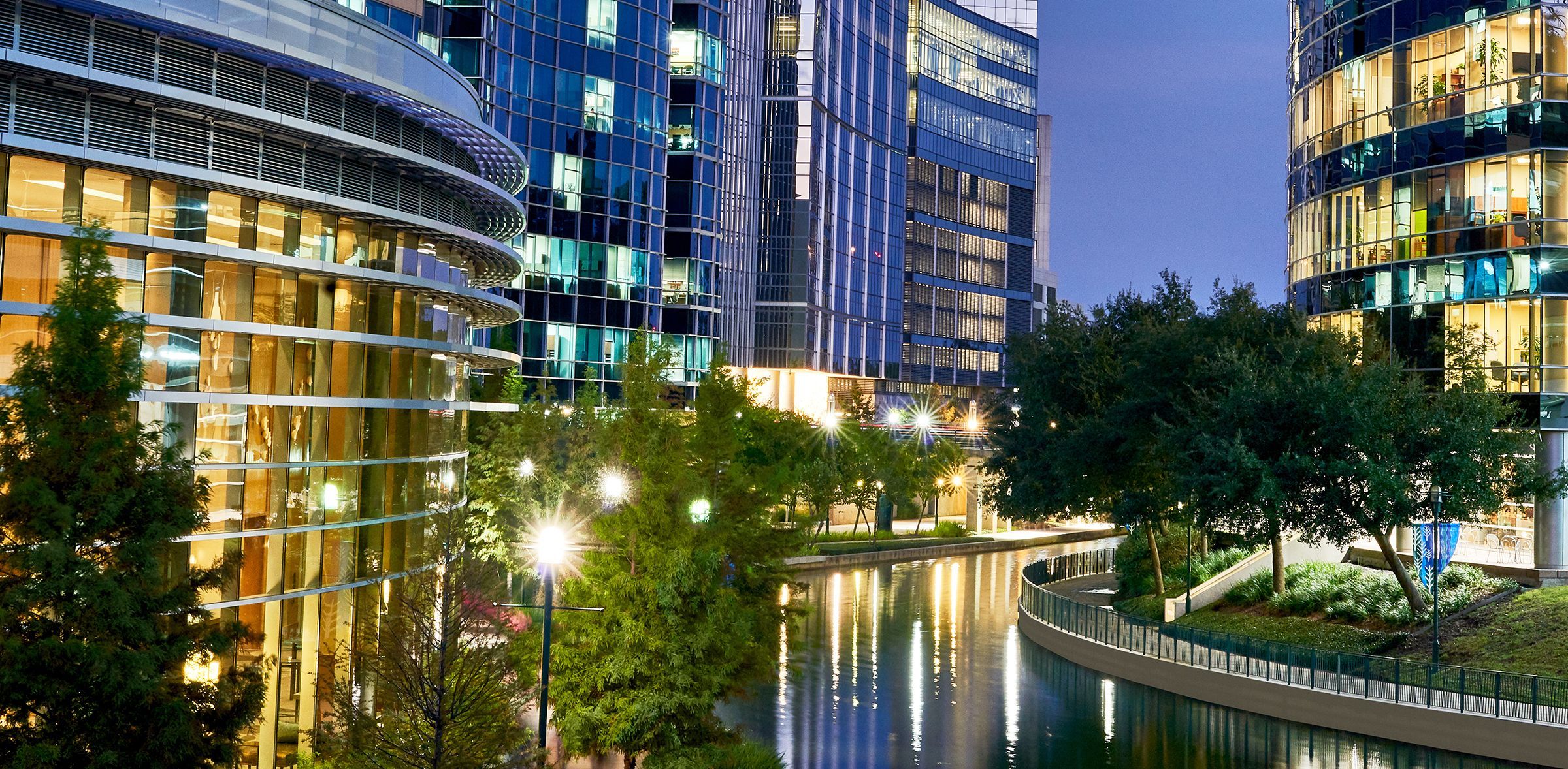 Corporate Relocation Best Place to Live & Work The Woodlands