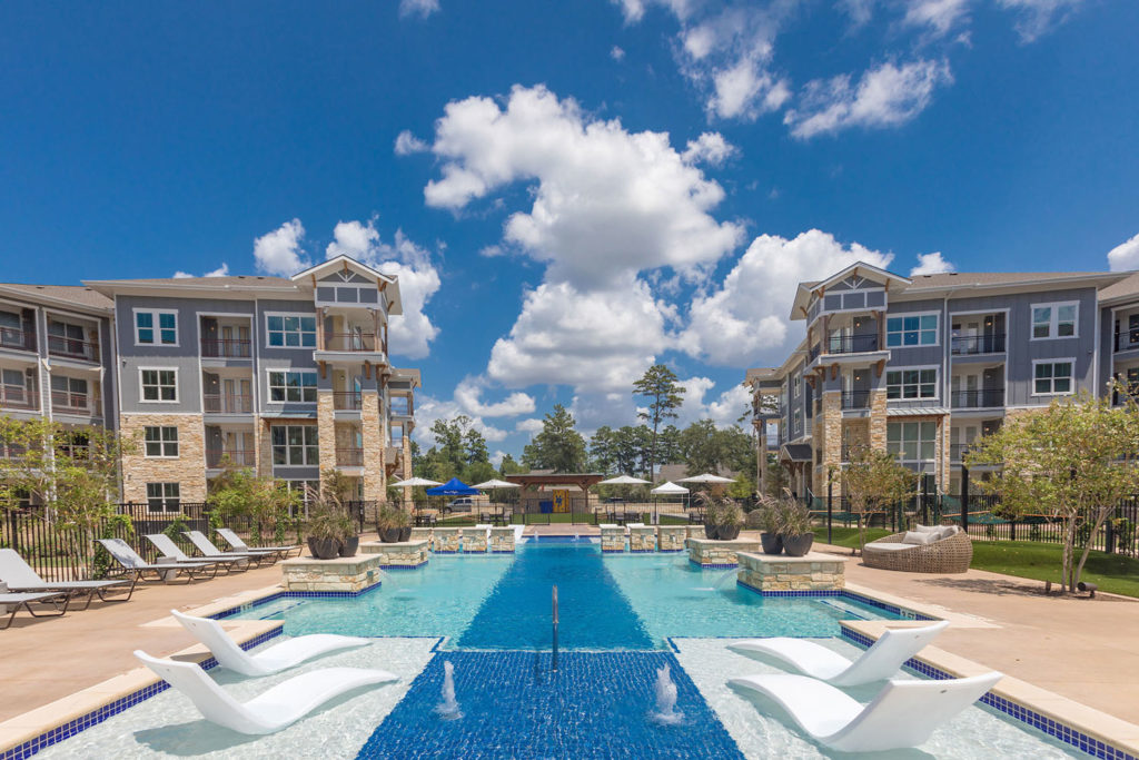 The Howard Hughes Corporation Garners Two Top Awards From The Houston