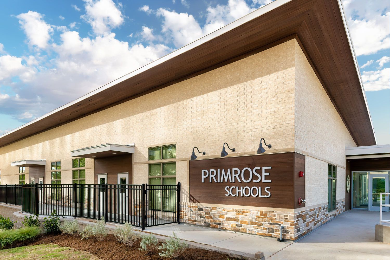 Primrose School Of Broken Arrow Reviews Primrose School Opens in the Award Winning Hughes Landing | The Woodlands