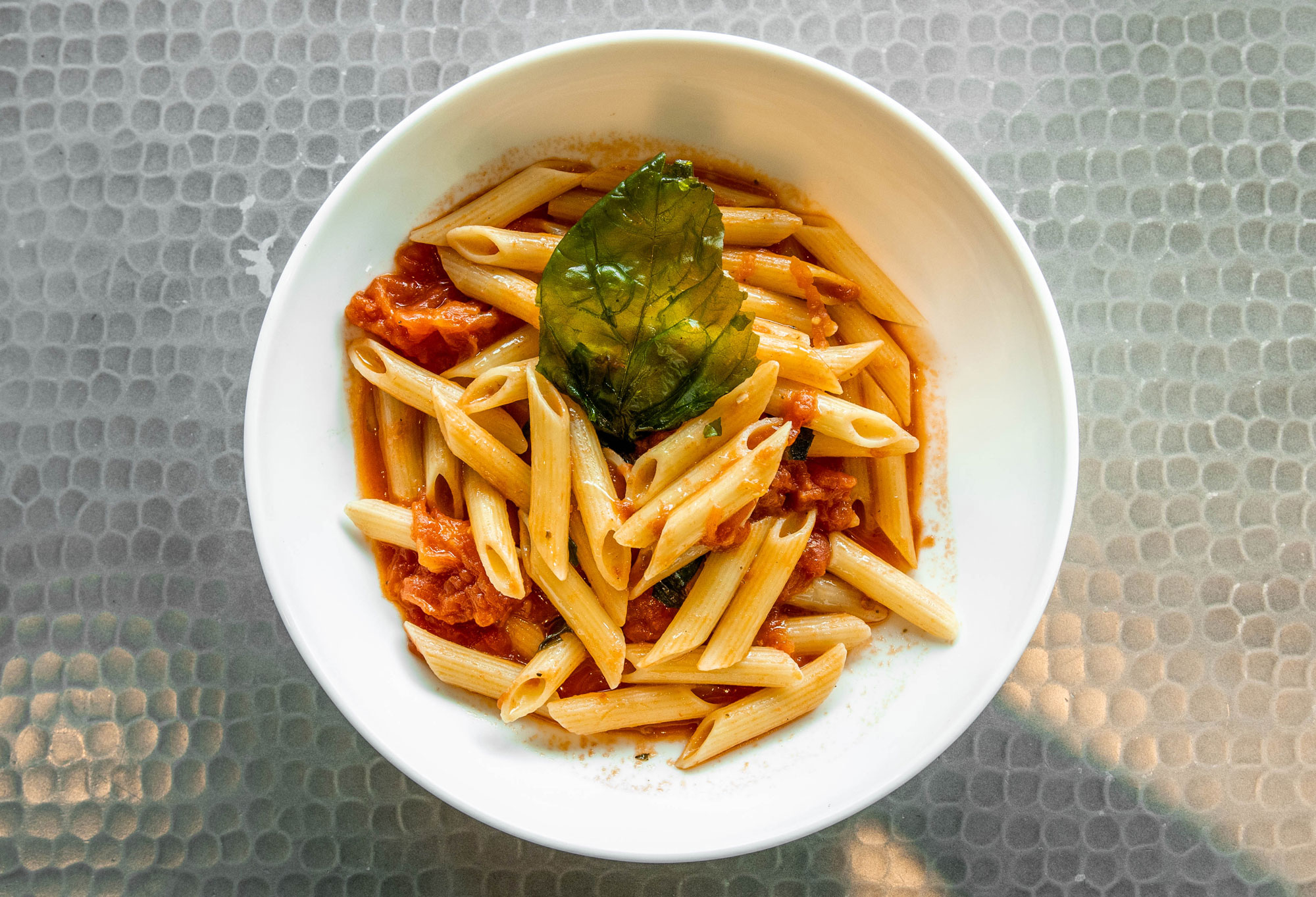 Instant Crush on Crushed Plum Tomato Sauce Recipe The Woodlands