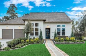 TW Darling Homes Model