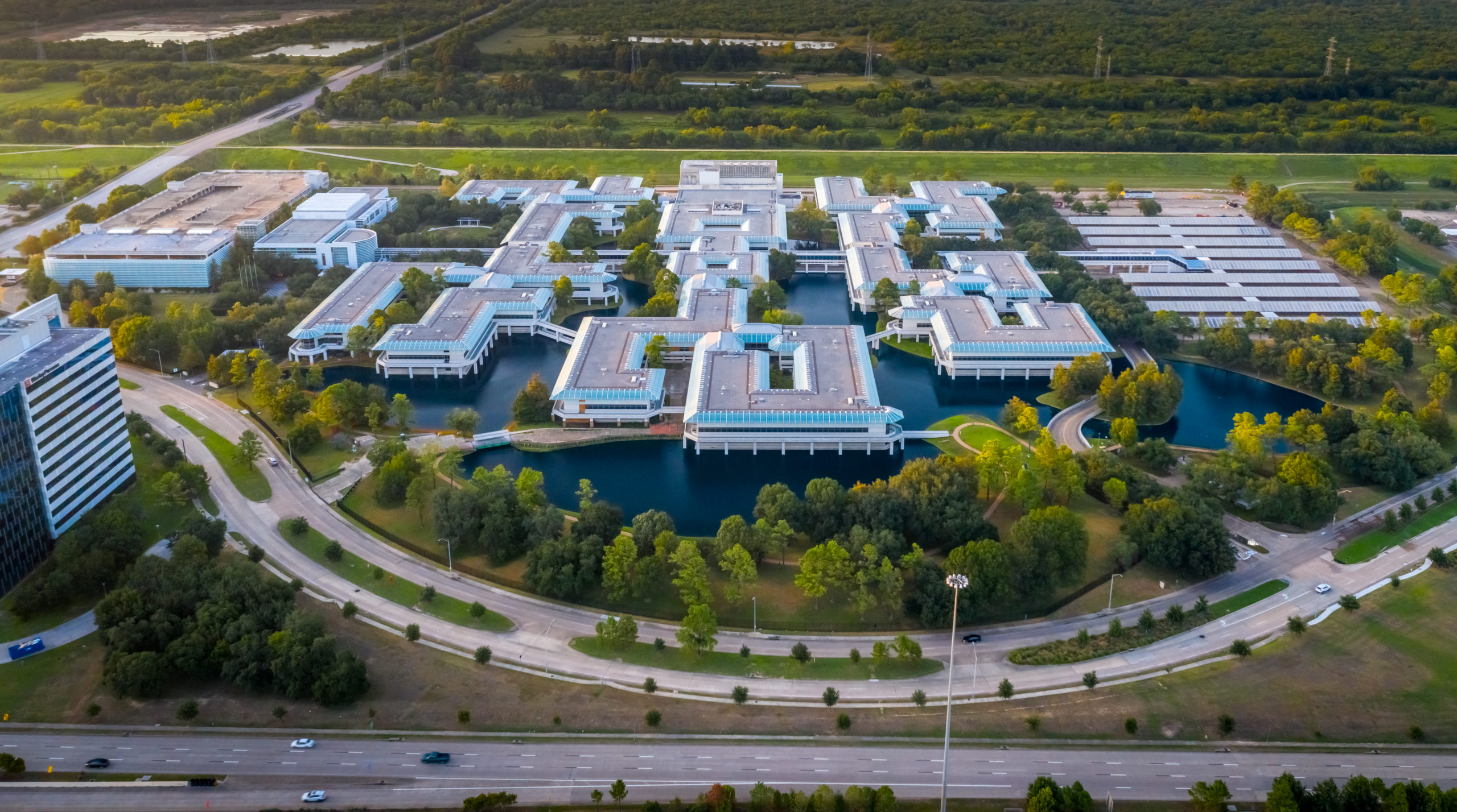 West Houston Campus