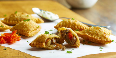 Fogo Empanadas