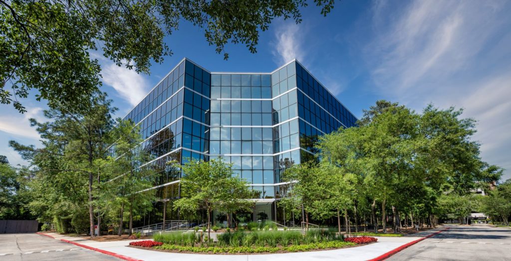 1400 Woodloch Forest, The Woodlands, TX Office Space for lease