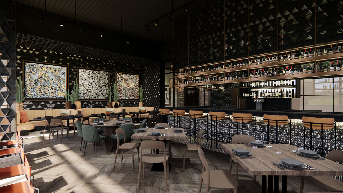 Monarca Authentic Mexican Restaurant to Debut in Creekside Park Village ...