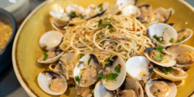 Azzurro Italian Coastal Cuisine