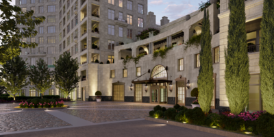 The Ritz-Carlton Residences The Woodlands