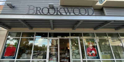 Brookwood Community Pop Up Store The Woodlands