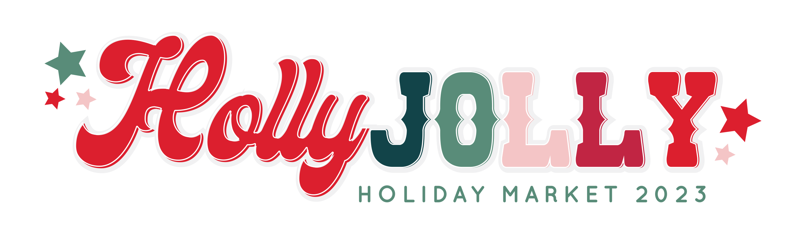 Holly Jolly Market