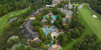 The Woodlands Resort, The Woodlands, Texas