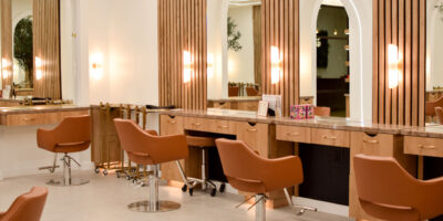 The Woodlands Blank Slate Salon