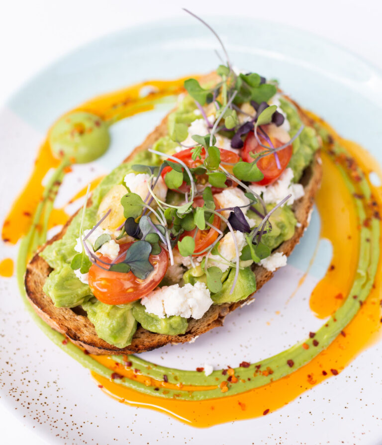 Bluestone Lane, Coffee Shop & Café, Now Open in Lobby of 9950 Woodloch