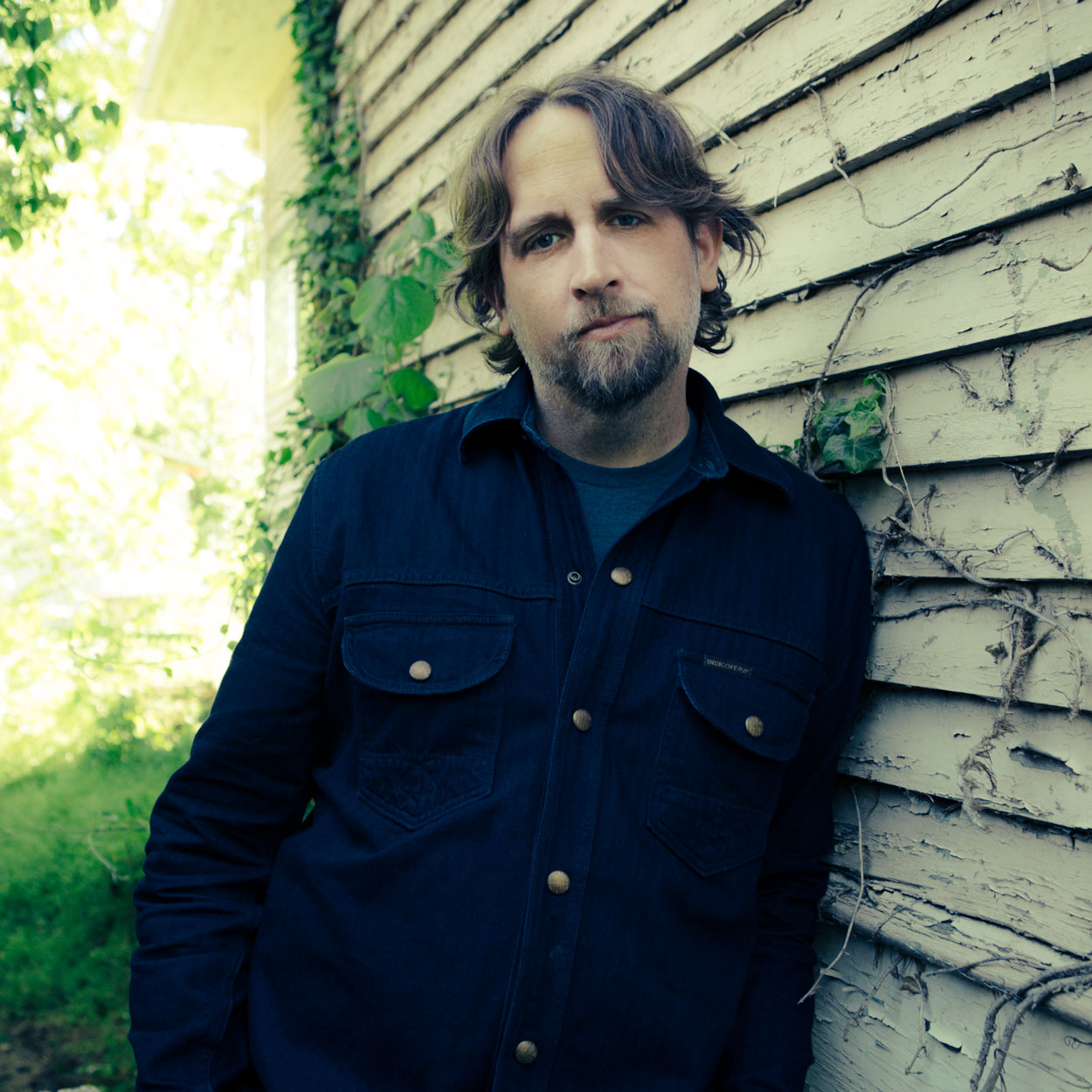 Hayes Carll