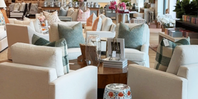 LAM, Luxury Furniture - The Woodlands