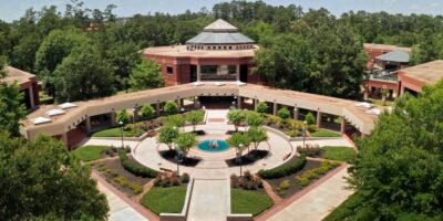 Lone Star College has been a life changer in The Woodlands region.