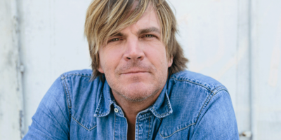 Jack Ingram, The Woodlands 50th Concert