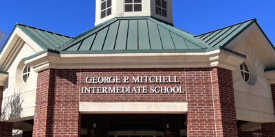 The Woodlands naming schools