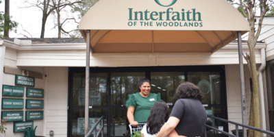 Interfaith of The Woodlands